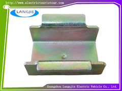 マルシェル・エレクトリック 観光車 鋼板クランプ 結合接続器用品