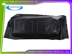 EZGO TXT ゴルフカートに適したシートクッション保護パッド