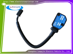 マーシャル スロットル トランスミッション 0-4.65V ゴルフカートおよび観光車両に適合