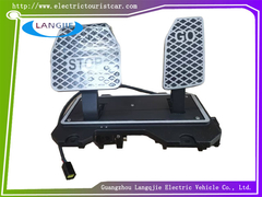 ゴルフカート用マーシェル加速器ペダル組立部品