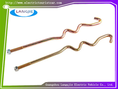 クラブカーバッテリーボルトS 圧力ロッド ゴルフカート圧力ロッド