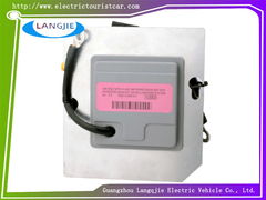 OBCカーコンピュータトライアングルプラグクラブカーゴルフカートアクセサリー