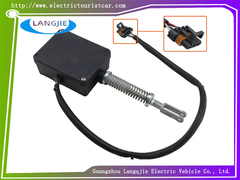 EZGO TXT 電動ゴルフカート用アクセラレータモジュール部品