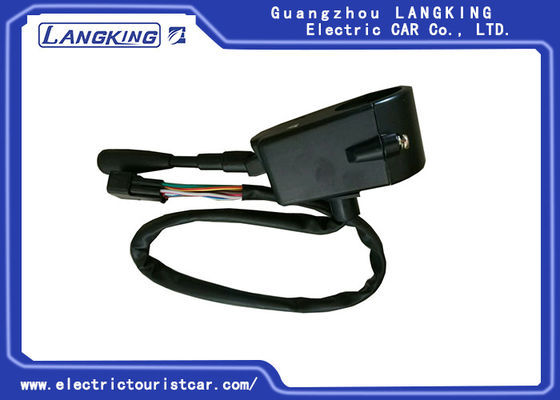 中国 電気クラブ カート/ゴルフ カートの予備品の電気自動照明機関制御の組合せスイッチ サプライヤー