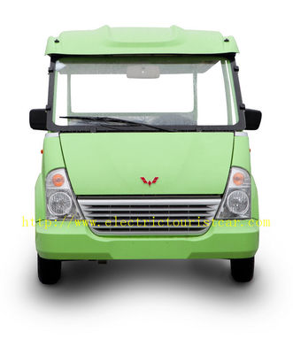 良い価格 5MT伝達友好的な観光地観光のEcoのための電気シャトル車 オンライン