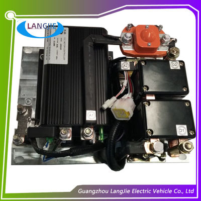 良い価格 1204M-5305 ゴルフカートとクラブカートのためのカーティスコントローラー 電気カート部品 オンライン