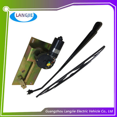 良い価格 電気ゴルフバッグ 部品 シティバスのフロントガラス 覆い合わせたワイパー組 12Vと24V オンライン