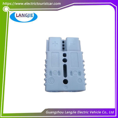 良い価格 マシュアル・ゴルフカート部品のための電池プラグコネクタ オンライン