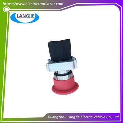 良い価格 ゴルフカート ZB2-BE102C マーシェル 緊急停止 ボタン 空気圧縮機 スイッチ オンライン