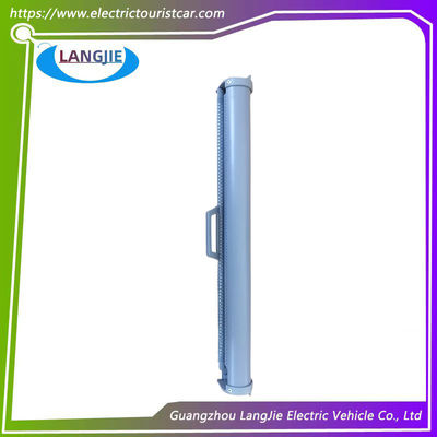 良い価格 ゴルフカートアクセサリー LVTONG 日光 日傘 伸縮可能な影 UV保護 オンライン