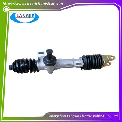 品質  OEM 8-14 Seater Electric Tour Bus Marshell Suspension Components Parts For  Steering Gear Assembly 工場