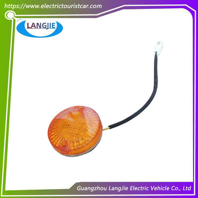 良い価格 オリジナルの製造品質 LEDライト 円形尾灯とターン信号ライト オンライン