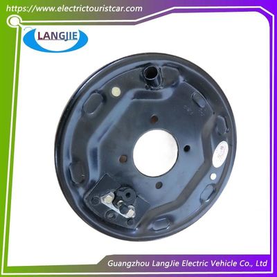 良い価格 EXCARシャトルバス ゴルフカート ステアリング 組立 クラブ 車 後部ブレーキ オンライン