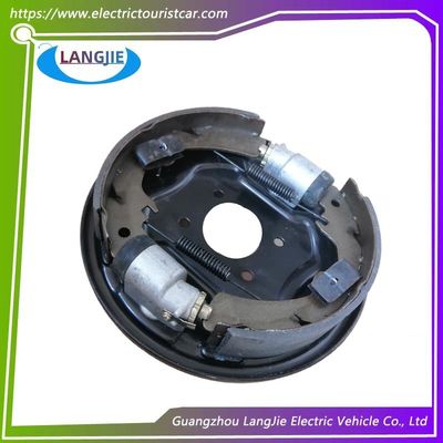 良い価格 マルシェル・ツーリストカー ゴルフカート 電気ゴルフカート用アクセサリーのバックブレーキ オンライン