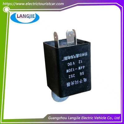 良い価格 ゴルフカー マーシェル ピンフラッシャー 電動貨物トラック 12V 部品 オンライン