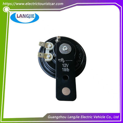 良い価格 フロントホーンゴルフカート LVTONG 高低周波 バシンスタイルスピーカー 12VユニバーサルDC オンライン