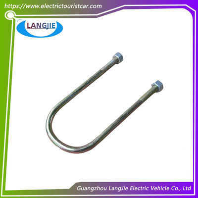 良い価格 ゴルフカートアクセサリー Uボルトキット クラブカーDS電気ゴルフカート オンライン