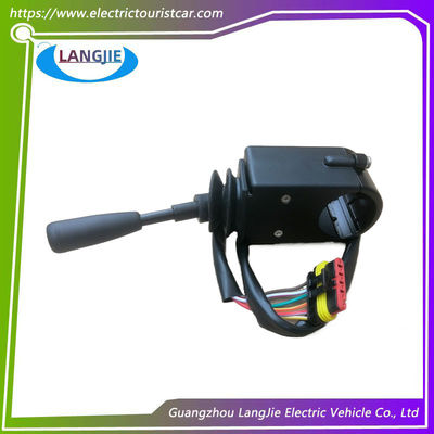 品質  Manufacturer Best-Selling Combination Switch For EXCAR Vehicle Suspension Parts 工場