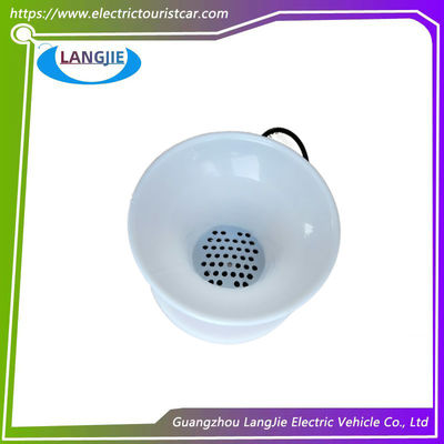 良い価格 観光車マーシェル リバースホーン 12V 電気自動車ゴルフカート用警告アラーム オンライン