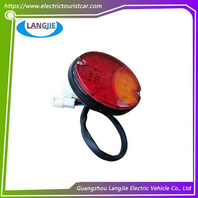 良い価格 電気ゴルフカート 車のバックライト マーシェル・クラブカー 電気ゴルフカート 部品 オンライン