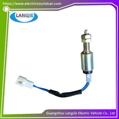 良い価格 ゴルフカート ブレーキライト スイッチ マーシェル クラブカー用品 オンライン