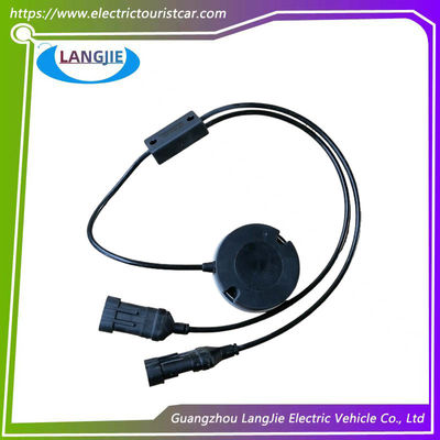 良い価格 電気ゴルフカートの性能部品のためのサプライヤー熱売りエンコーダー LVTONG オンライン