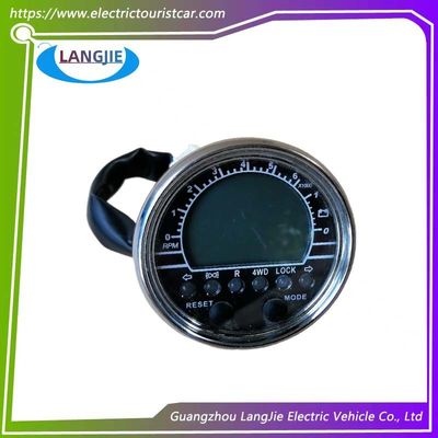 良い価格 マーシェル・インストルメントのための汎用的な電動車部品 観光車やシャトルバスの車に最適 オンライン