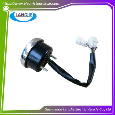 良い価格 ゴルフカート マルシャル級 計測器 クラブ 特殊車両 半液晶 多機能装置 オンライン