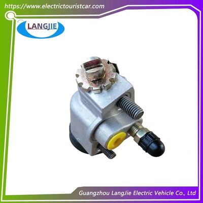 良い価格 電気観光車 マシュエル フロント 左ブレーキシリンダー クラブカー 後部ブレーキ オンライン