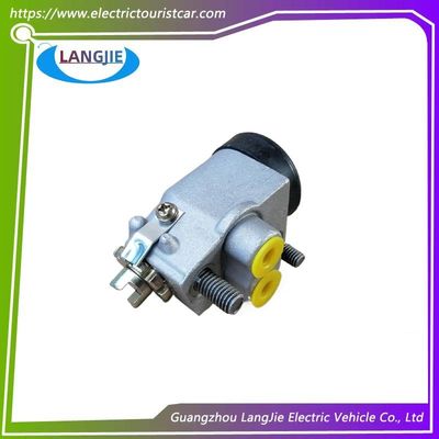 良い価格 マルシェル・電気観光車 フロントブレーキホイール シリンダースプリング部品 オンライン