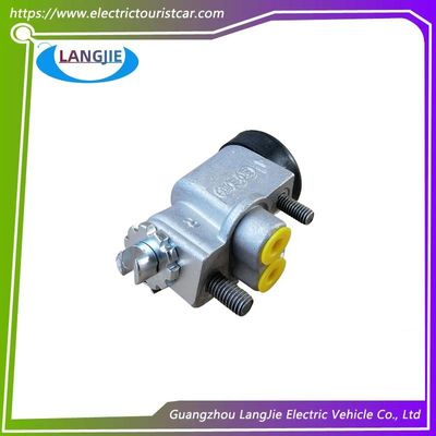 良い価格 マーシェル電気観光車 前右ブレーキシリンダー ゴルフ車の部品のためのノズルのないポンプ オンライン