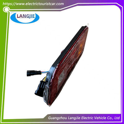 良い価格 LEDバックライト ターン警告ライト 電気ゴルフカートのパフォーマンスパーツのためのEAGLE オンライン