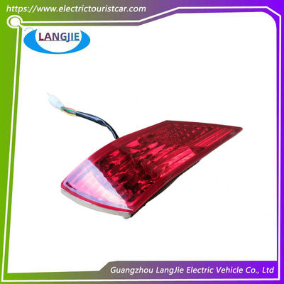 良い価格 エアグル 電動 観光車 大型 壁翼 後ろ列車 霧灯 アクセサリー オンライン