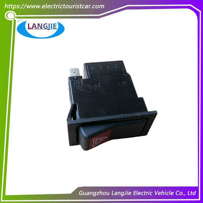 良い価格 マーシェル 緊急事態 危険 ライト スイッチ ゴルフカート用 部品 オンライン