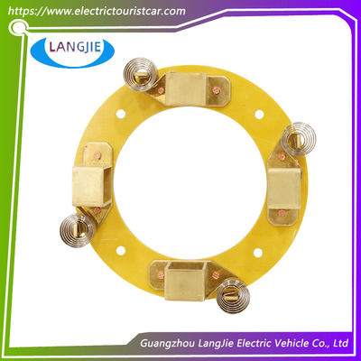 良い価格 クラブカーパーツとアクセサリー 3.3kw カーボンブラシフレーム Yamaha ゴルフカートパーツ オンライン