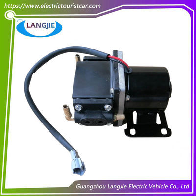 良い価格 マルシェル観光や衛生用車両のためのブレーキブースター真空ポンプ12V オンライン