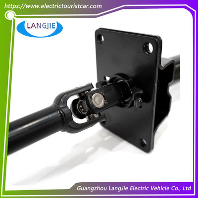 良い価格 2008年UP EZGO RXV G&E ゴルフカート # 608117のステアリングコラムシャフト組替え オンライン