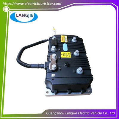 良い価格 ゴルフカート 48V MC3336 クラブゴルフカートの部品のためのマーシェルゴルフカートコントローラ オンライン