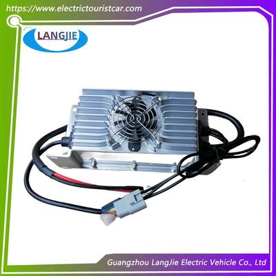 良い価格 ゴルフカート カーチャージャー SMCZIP-4825A マーシェル 巡査用 カーチャージャー アクセサリー オンライン