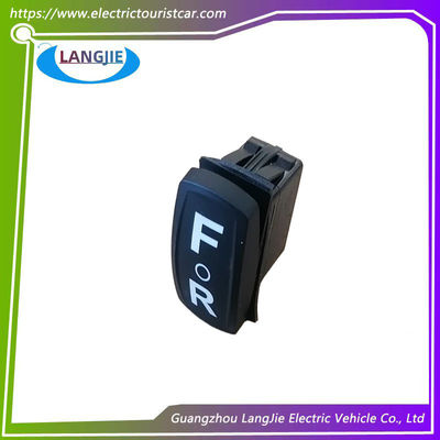 良い価格 四輪電気観光車方向選択器 LVTONG LEDジョイスティックスイッチ組 オンライン
