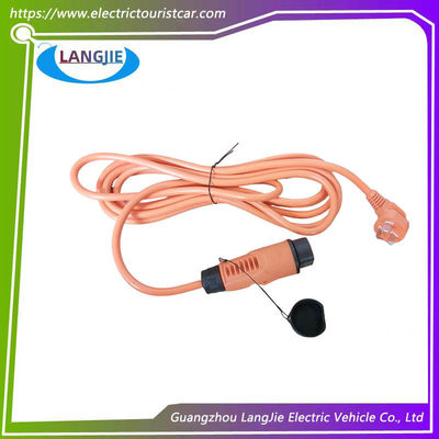 良い価格 バッテリー充電器ケーブルプラグ オーダーメイドゴルフカート用部品とアクセサリー オンライン