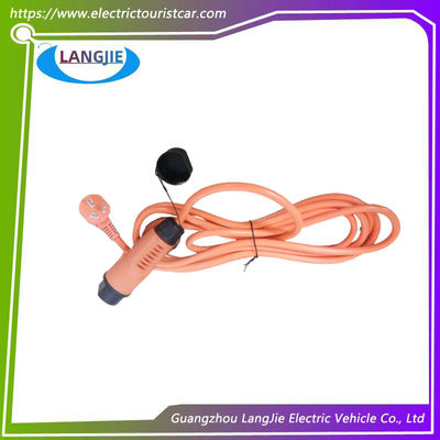 良い価格 電気ゴルフカート 自動車充電器 接続プラグ 電気ゴルフバッグ用部品のためのEAGLE オンライン