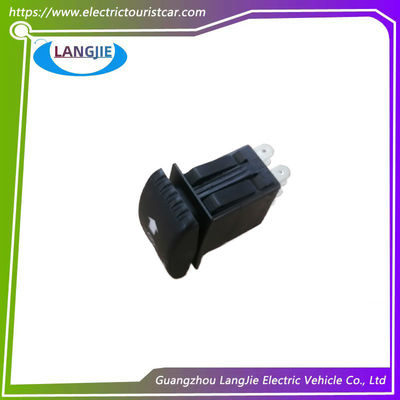 良い価格 LVTONG ゴルフカート パーツ パワー 前後スイッチ ボタン オンライン