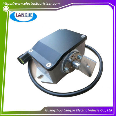 良い価格 ゴルフ電気カート加速器ペダル RJSQ-001 LVTONGツアーバスアクセサリー用 オンライン