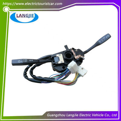 良い価格 マルシェル ターンシグナル コンビネーションライト スイッチ 電気観光車用アクセサリー オンライン