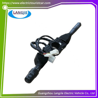 良い価格 ブラック・スパイラル・ターン・シグナル・インジケーター・ライト・スイッチ EAGLE 電動観光車両部品 オンライン