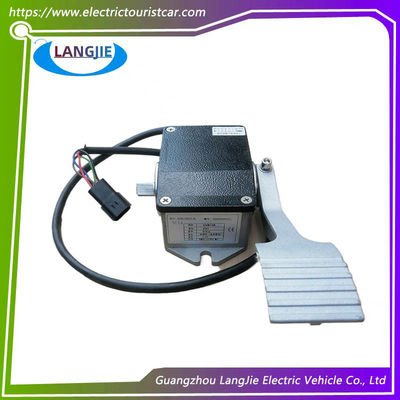 良い価格 0-5V ペダル加速器 RJSQ-001L T-B1 マシュエル クラブカー用 電気ゴルフカート部品 オンライン