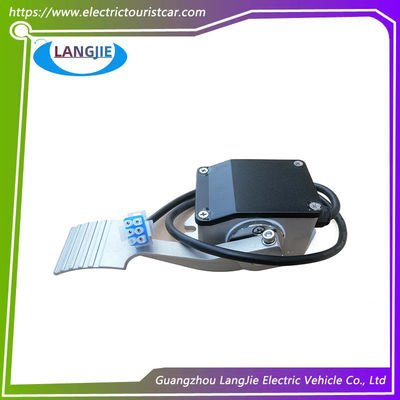 良い価格 EFP-005Y ペダル アクセレータ ペダル 0-5K マーシェル 電気ゴルフ バギー パーツ オンライン