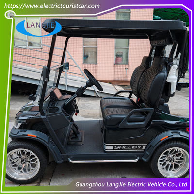 良い価格 2人座電動車 AC モータークラブ カーカート 2pcs リュックビューミラー オンライン