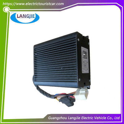 良い価格 HXDC-7212W300X5PLQ マーシェル・ゴルフ・カート DC バック・パワー・コンバーター オンライン